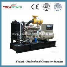 Weichai Electric Starter 120kw/150kVA Power Generator